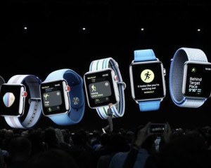 抚顺网站建设可穿戴设备不好卖了， Apple Watch 依旧一枝独秀