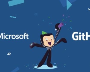 抚顺网站建设微软正式宣布75亿美元收购GitHub，开发者们会买账吗？